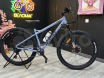 Велосипеды Gestalt в Самаре