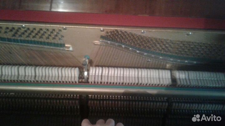 Пианино Элегия