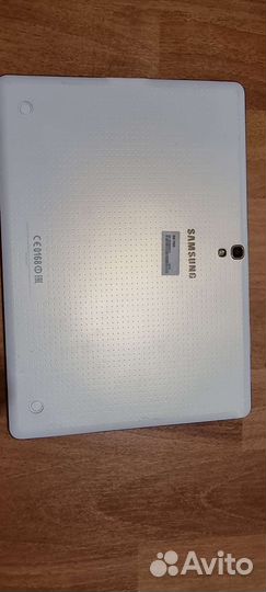 Планшет Amoled 2k 10