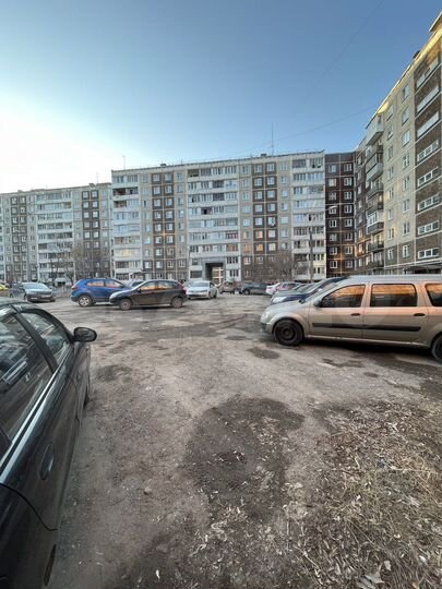 4-к. квартира, 102,8 м², 7/9 эт.