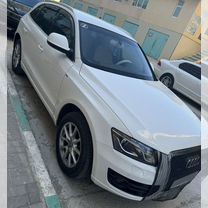 Audi Q5 2.0 AT, 2011, 185 000 км, с пробегом, цена 1 750 000 руб.