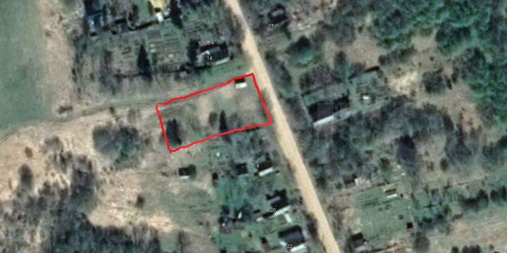 Участок 20 сот. (ИЖС)