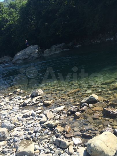 Участок 22 сот. (ИЖС)