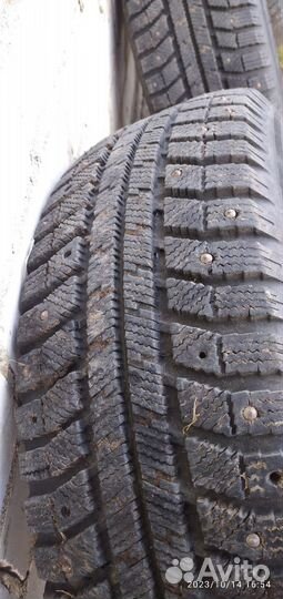 Колеса на ниву r15