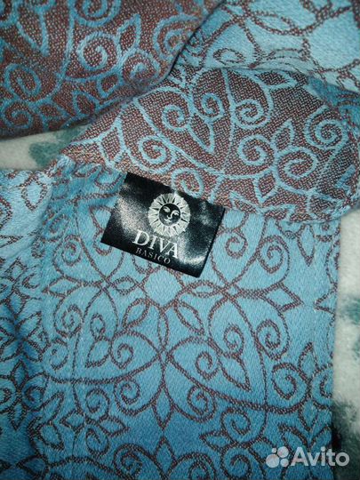 Май слинг diva