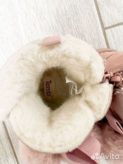 Угги детские 20
