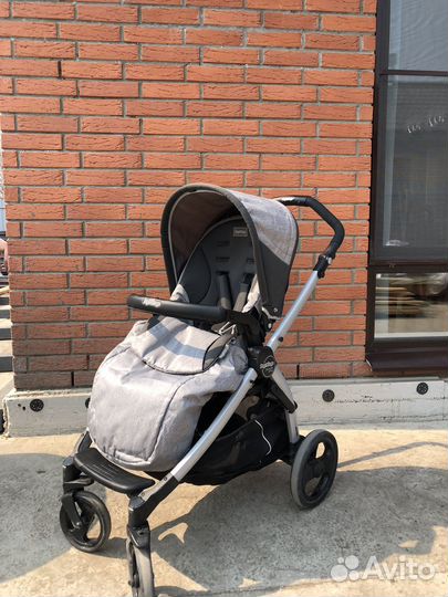 Детские коляски