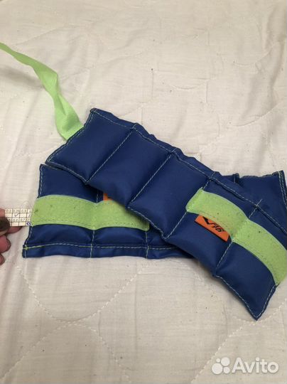 Комплект для художественной гимнастики