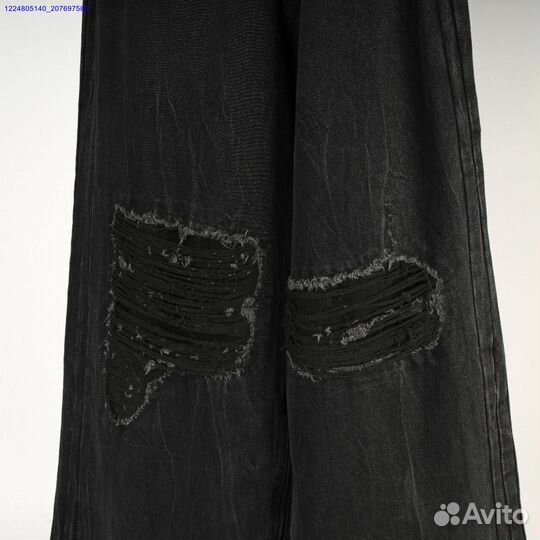 Vetements baggy jeans SS23 (Арт.16936)