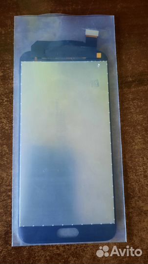 ЖК-дисплей для Samsung Galaxy J7 2018, J737