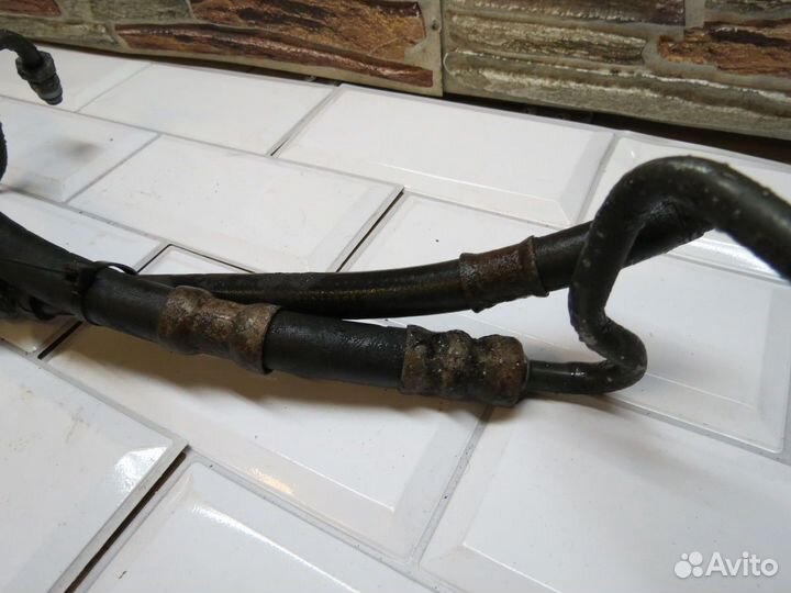 Трубка TRW гидроусилителя Opel Astra H Zafira B