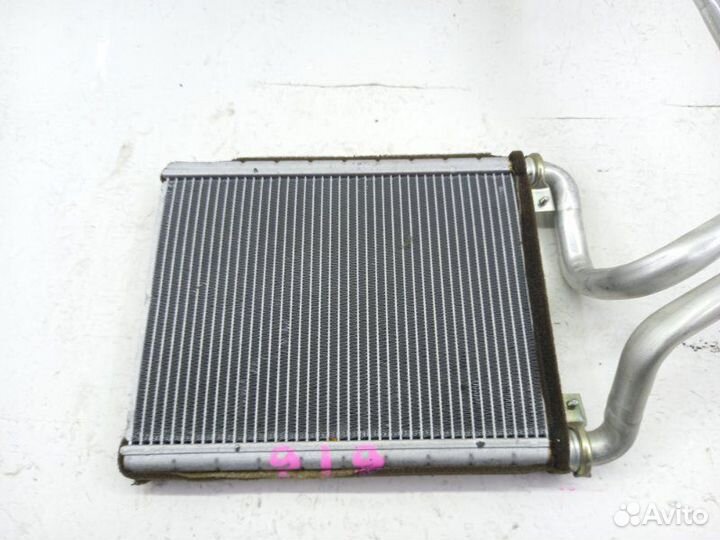 Радиатор печки Toyota Avensis AZT250 1AZ-FSE 2007