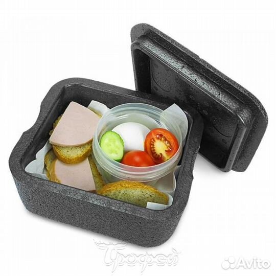 Термобокс для рыбалки А-элита 