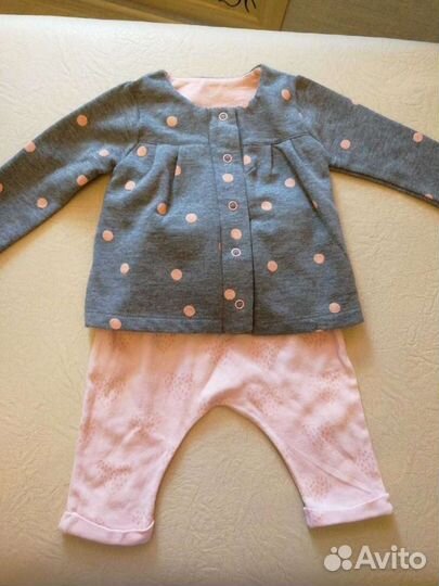 Детские вещи