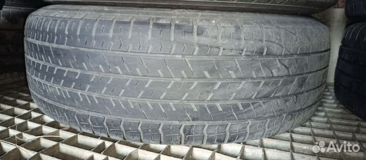 Yokohama Geolandar G091 225/65 R17