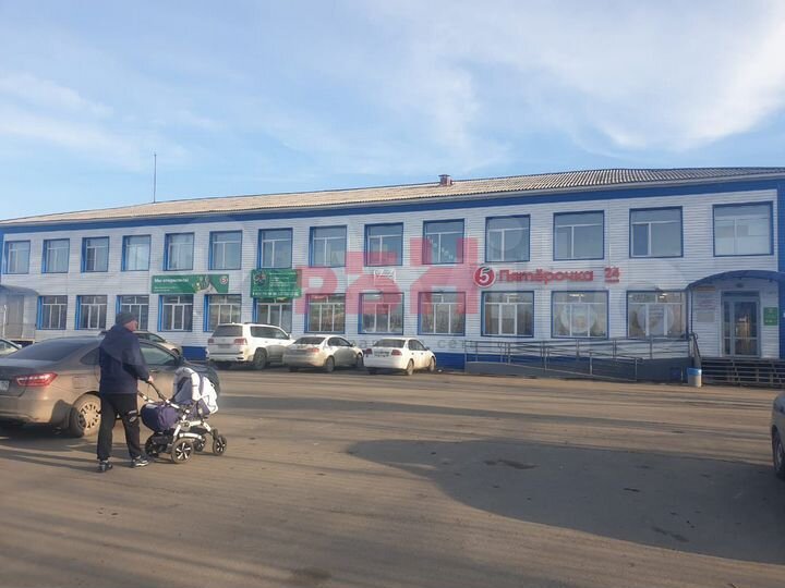 Габ Кормиловка