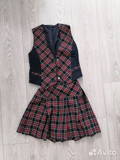 Школьная форма № 7