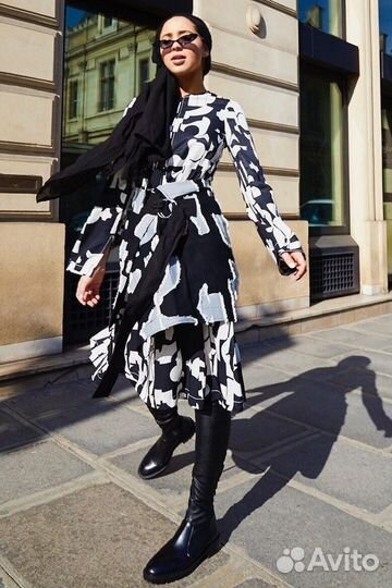 Платье hm studio limited edition