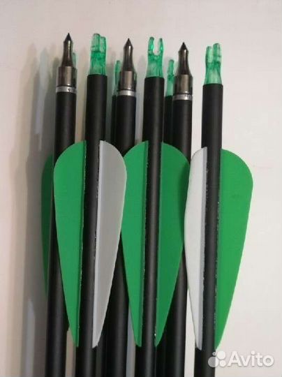 Стрелы для лука