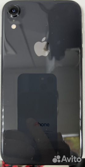 iPhone Xr, 64 ГБ