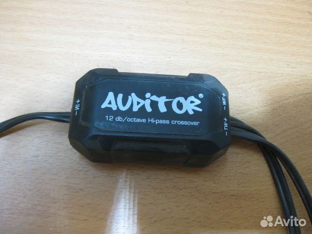 Динамик Toyota Corolla Ceres (92-98 года) AE100, A