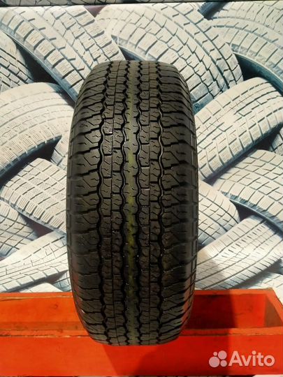Dunlop Grandtrek TG35 265/70 R16
