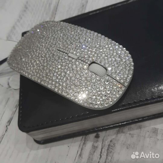 Беспроводная мышь