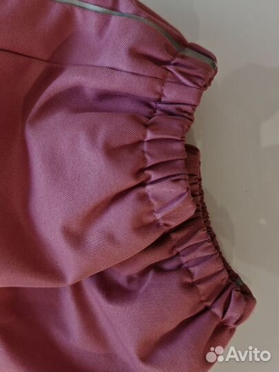 Комбинезон демисезонный pogo 98