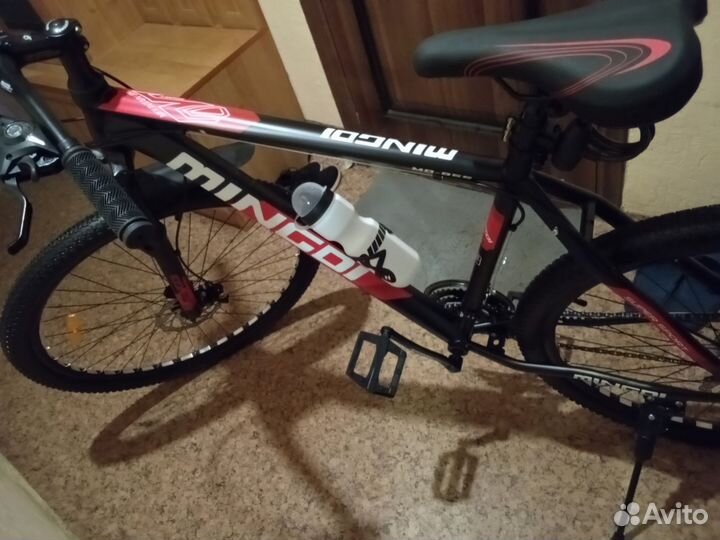 Продам велосипед взрослый