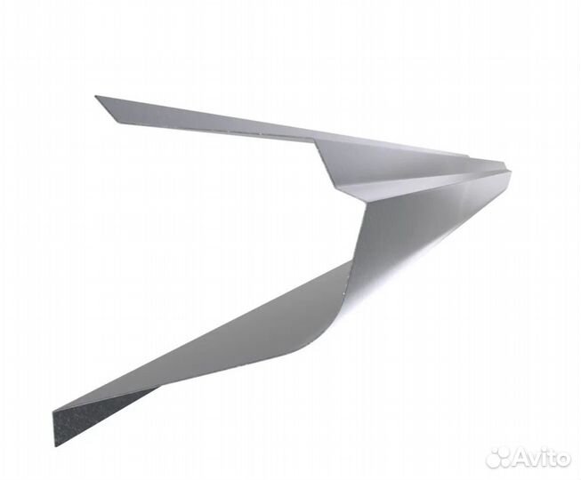 Ремонтные пороги и арки для Great Wall Ейск