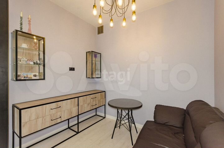 Продам офисное помещение, 41.9 м²