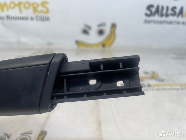 Ручка двери внутренняя передняя правая Volkswagen