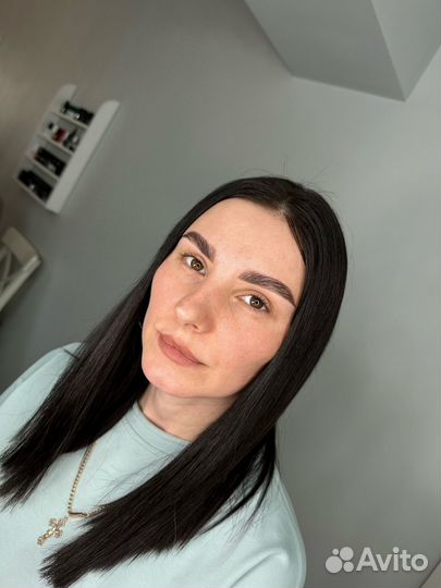 Мастер бровист