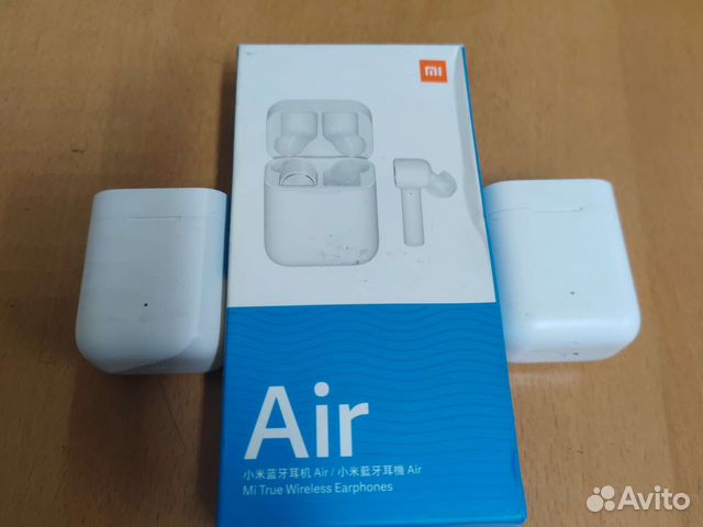 Xiaomi airdots pro на запчасти цена за все