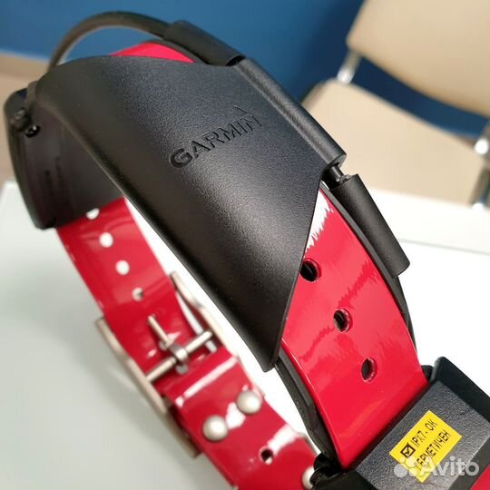 Garmin T5 Европа