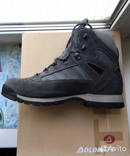 Dolomite Senalis GTX ботинки 43EU