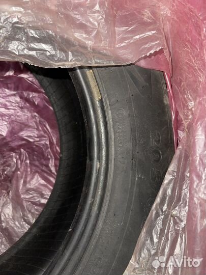 Nokian Tyres Nordman 8 205/65 R16