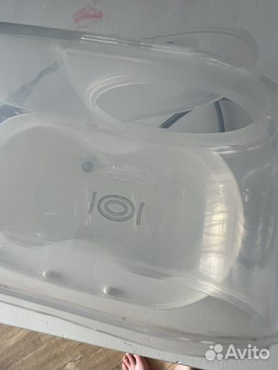 Стерилизатори и подогреватель для бутылочек