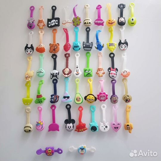 Скрепыши, приколыши Магнит