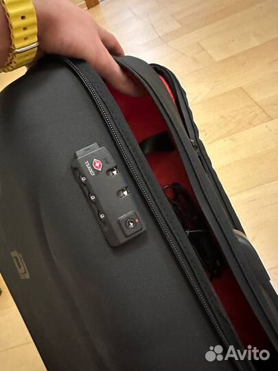 Рюкзак для диджея DJ BAG Hard BackPack