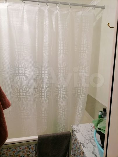 1-к. квартира, 28,8 м², 9/9 эт.