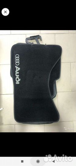 Коврики Автомобильные на многие авто