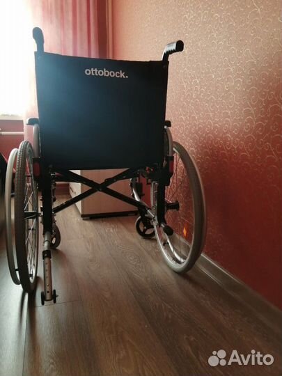 Кресло - коляска 