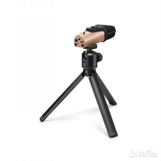 Apogee HypeMiC USB Конденсаторный USB микрофон