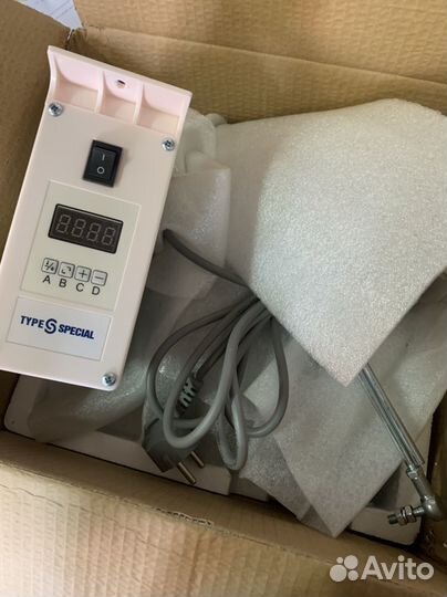 Сервомотор (сервопривод) aurora SM-550 (550вт)