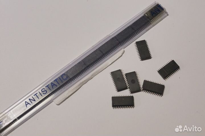 Драйвер дисплея MAX7219, модуль для Arduino, новый