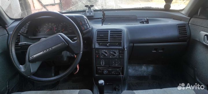 ВАЗ 2112 1.6 МТ, 2002, 135 000 км