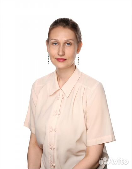 Консультация психолога