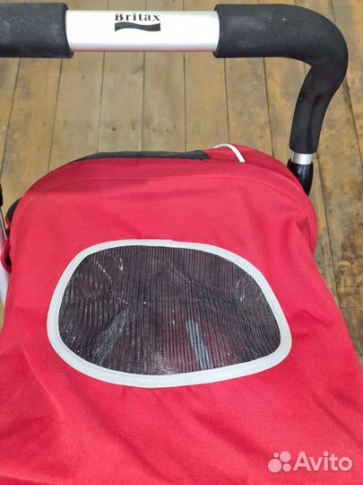 Детская коляска