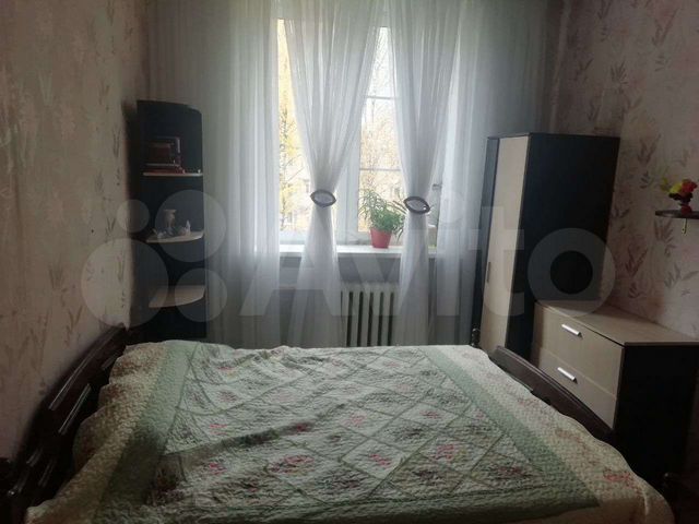 2-к. квартира, 48 м², 4/4 эт. в аренду Хотьково | Снять квартиру | Авито